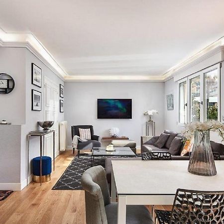 Flat Cannes 5Min From The Beach And The Croisette Exteriér fotografie