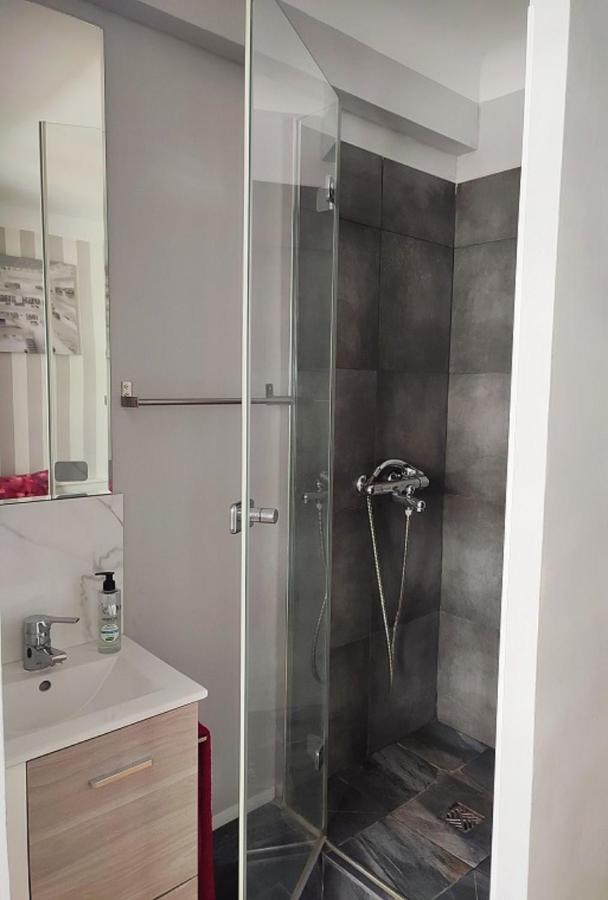 Flat Cannes 5Min From The Beach And The Croisette Exteriér fotografie