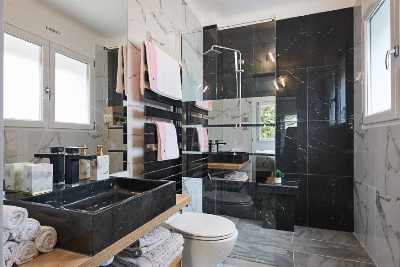 Flat Cannes 5Min From The Beach And The Croisette Exteriér fotografie