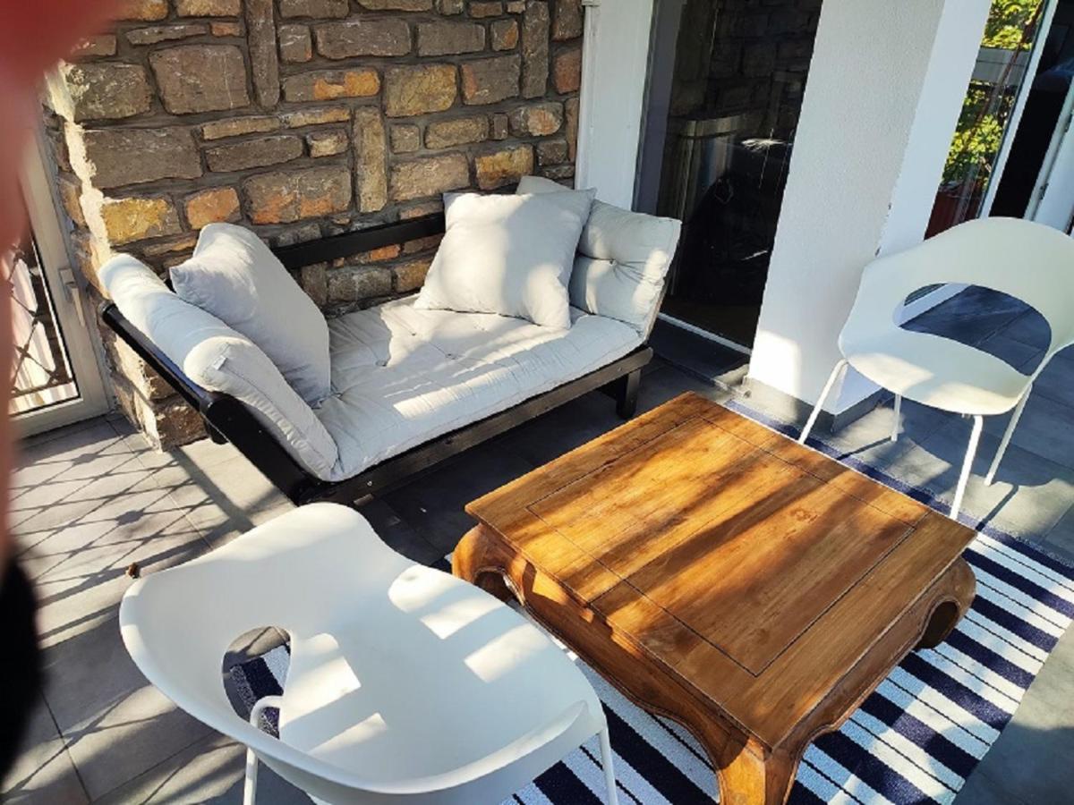 Flat Cannes 5Min From The Beach And The Croisette Exteriér fotografie