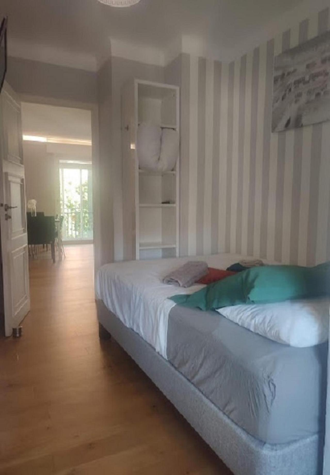 Flat Cannes 5Min From The Beach And The Croisette Exteriér fotografie